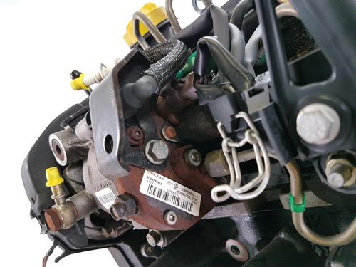 Engine RENAULT CLIO III (BR0/1, CR0/1) 1.5 dCi (BR17, CR17) | BP38768757M1 - Image 8