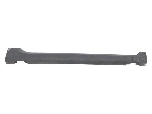 Used Right sideskirt Right sideskirt PEUGEOT 2008 I (CU_) 1.2 THP 110 / PureTech 110 (110 hp) 40114390 40114390