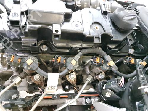 Engine CITROËN C4 II (NC_)  | BP28720363M1 