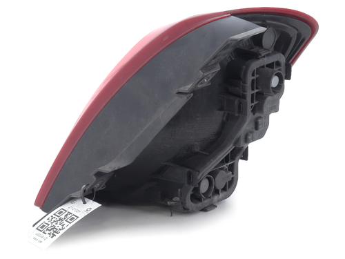 Left taillight FIAT 500 (312_) 0.9 (312AXG1A, 312.AXG11) | BP33309889C34 - Image 3