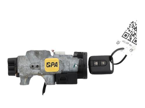 Used Ignition barrel Ignition barrel NISSAN QASHQAI I (J10, NJ10) 1.5 dCi (106 hp) 34269777 34269777