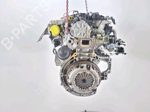 Engine CITROËN C3 II (SC_) 1.4 HDi 70 (SC8HZC, SC8HR0, SC8HP4) | BP28106353M1 