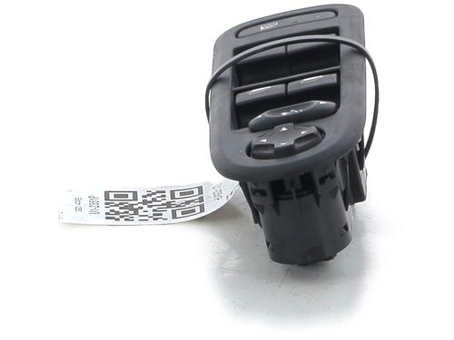 Left front window switch CITROËN C3 II (SC_) 1.2 VTi 82 | BP32513310I27