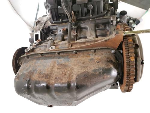 Engine RENAULT TWINGO I (C06_) 1.2 16V (C06C, C06D, C06K) | BP31349374M1 