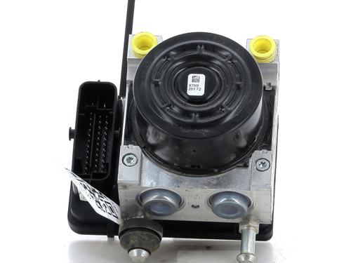 Used ABS pump RENAULT ALASKAN 2.3 dCi 190 4x4 (U3MD) (190 hp) 20200377