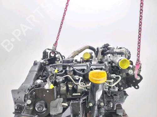 Motor RENAULT CLIO IV (BH_) 1.5 dCi 90 | BP30049529M1 