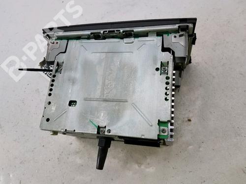Bilradio FORD FOCUS C-MAX (DM2) 1.6 TDCi | BP10556658E6 