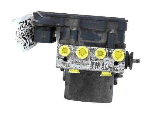 ABS pump SKODA FABIA II (542) 1.2 TSI | BP29295833M43