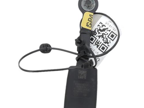 Engate do cinto SMART FORTWO Coupe (453) 1.0 (453.341) | BP36831680I32 - Image 3