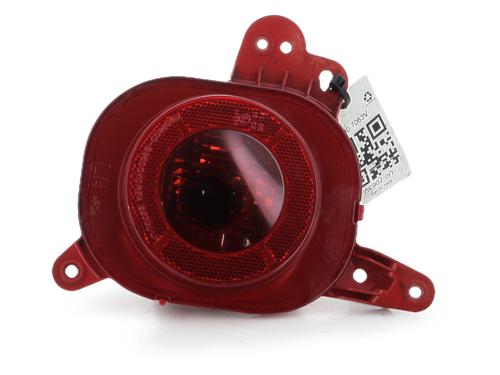Used Rear bumper left light Rear bumper left light KIA SOUL II (PS) 1.6 CRDi 136 (136 hp) 40115176 40115176