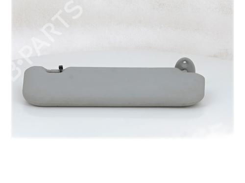 Left sun visor TOYOTA YARIS (_P13_)  | BP28534340I1 
