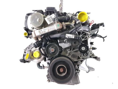 Used Engine Engine BMW 1 (E87) 118 d (122 hp) 40114381 40114381