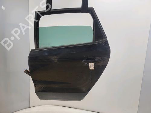 Used Left rear door VW POLO V (6R1, 6C1) 1.4 TDI (90 hp) 30379820