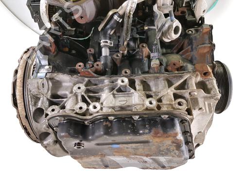 Engine RENAULT MASTER III Van (FV) 2.3 dCi 125 FWD (FV0C, FV0D, FV0G, FV0H, FV0J, FV0K,... | BP37281325M1 - Image 14