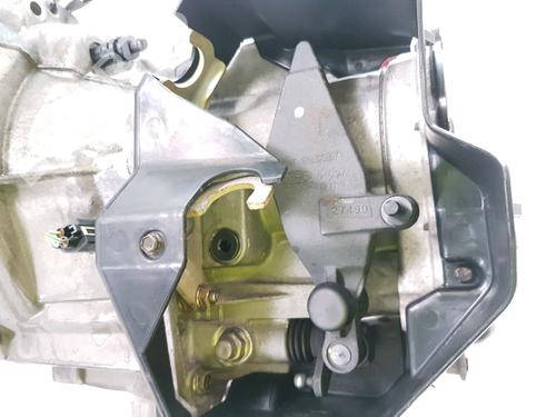 Gearbox FORD FOCUS I Turnier (DNW) 1.6 16V | BP15271880M3 