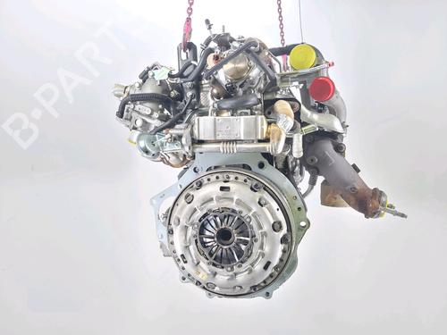 Engine MAZDA 6 Hatchback (GH) 2.2 D (GH10) | BP38529126M1 - Image 3