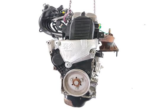 Used Engine Engine 39224720 39224720