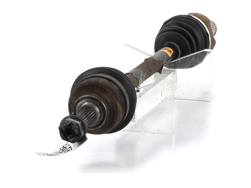 Left front driveshaft NISSAN MICRA III (K12) 1.2 16V | BP30367050M38