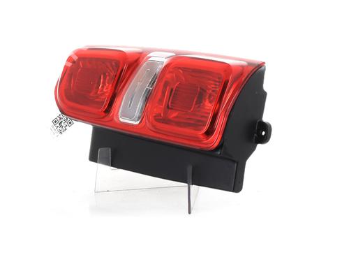 Right taillight PEUGEOT EXPERT Van (V_) 2.0 BlueHDi 180 | BP37680867C35 - Image 2