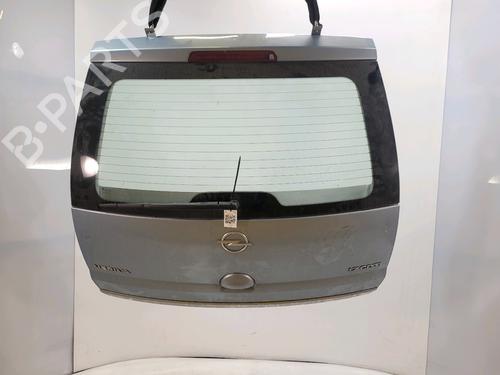 Used Tailgate OPEL MERIVA A MPV (X03) 1.7 CDTI (E75) (100 hp) 29696365