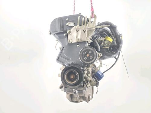 Motor FORD FIESTA V (JH_, JD_) 1.6 16V (100 hp) 29232288