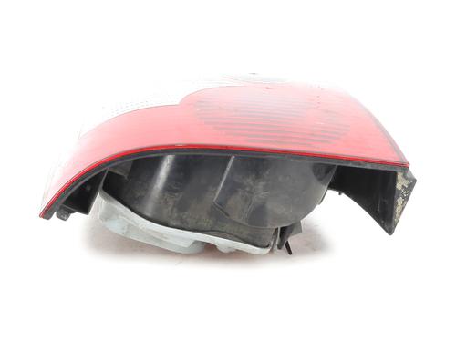 Used Left taillight VW POLO (9N_, 9A_) [2001-2014]  28365733
