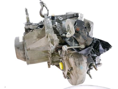 Gearbox CITROËN BERLINGO Box Body/MPV (B9) 1.6 HDi 90 16V | BP29552943M3 