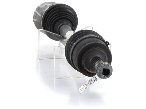 Left front driveshaft MERCEDES-BENZ B-CLASS Sports Tourer (W245) B 200 TURBO (245.234) | BP29874088M38