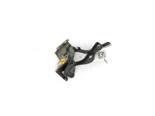Used Hinge/Door check strap HYUNDAI i10 I (PA) 1.1 CRDi (75 hp) 27902158