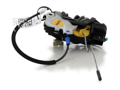 Front left lock OPEL ASTRA J (P10) 1.7 CDTI (68) | BP22949595C98 
