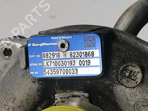 Engine DACIA SANDERO 1.5 dCi | BP34576080M1  - Image 6