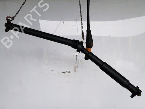 Used Driveshaft BMW 3 (E90) 325 d (204 hp) 27908522