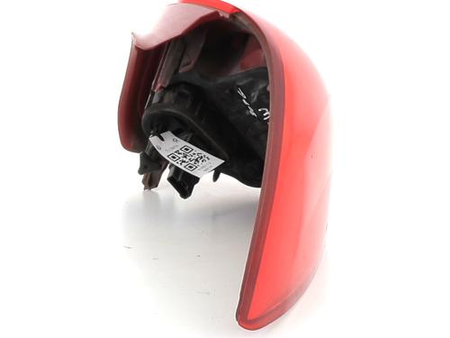 Left taillight PEUGEOT 207 SW (WK_) 1.6 HDi | BP28285592C34 