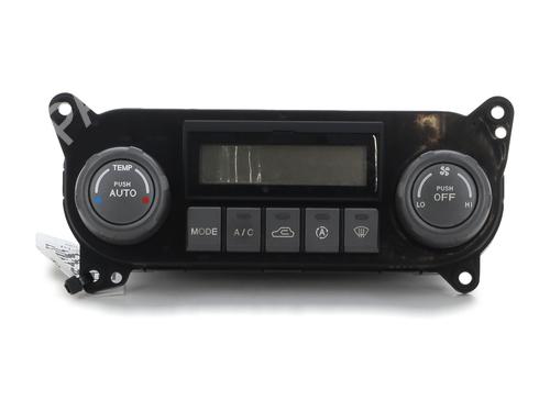 AC-Styringsenhed/Manøvreenhed HYUNDAI MATRIX (FC) 1.6 (103 hp) 28835370
