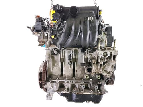 Engine PEUGEOT 306 Hatchback (7A, 7C, N3, N5)  | BP28122372M1 