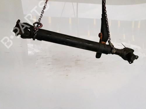 Used Driveshaft NISSAN PATHFINDER III (R51) 2.5 dCi 4WD (171 hp) 24845759