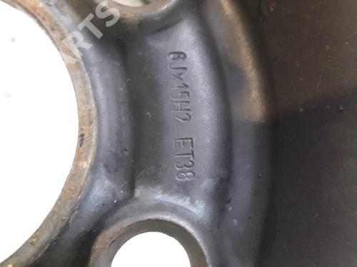 Felg SEAT LEON (1M1) 1.9 TDI | BP10480578C45 