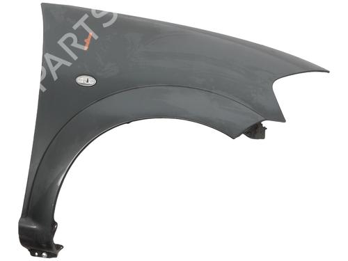 Used Right front fenders Right front fenders CITROËN C3 I (FC_, FN_) [2002-2013] 33309921 33309921