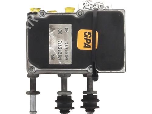 ABS pump VW POLO V (6R1, 6C1) 1.2 TDI | BP31057133M43 