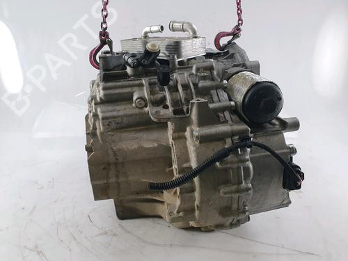 Gearbox VW GOLF VII (5G1, BQ1, BE1, BE2) 2.0 GTI | BP29197716M3 