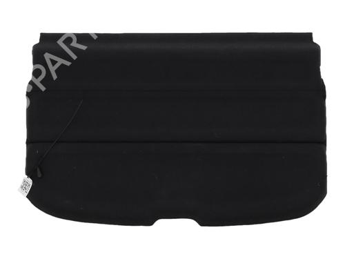 Used Rear parcel shelf Rear parcel shelf PEUGEOT 3008 I MPV (0U_) 1.6 HDi (114 hp) 40277797 40277797