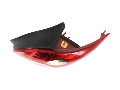 Used Right taillight PEUGEOT 206+ (2L_, 2M_) 1.4 HDi eco 70 (68 hp) 29295519
