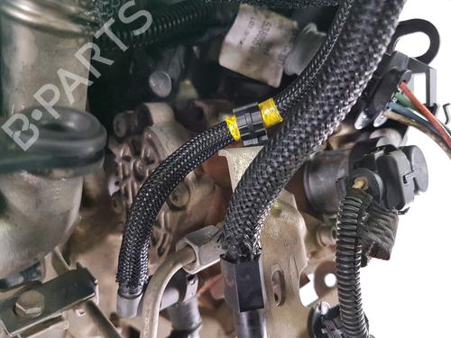 Engine PEUGEOT PARTNER Box Body/MPV (5_, G_) 1.6 HDi 75 | BP37191345M1 - Image 6