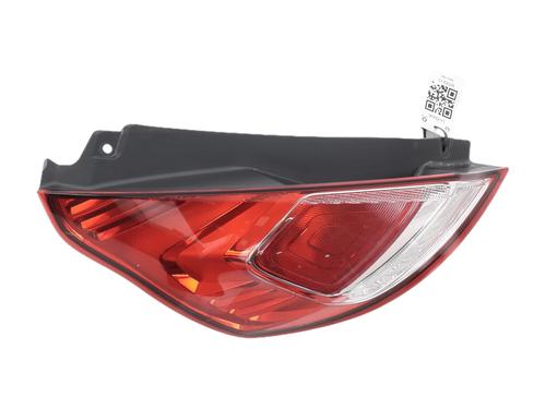 Used Left taillight Left taillight FORD FIESTA VI (CB1, CCN) 1.0 EcoBoost (100 hp) 39736696 39736696