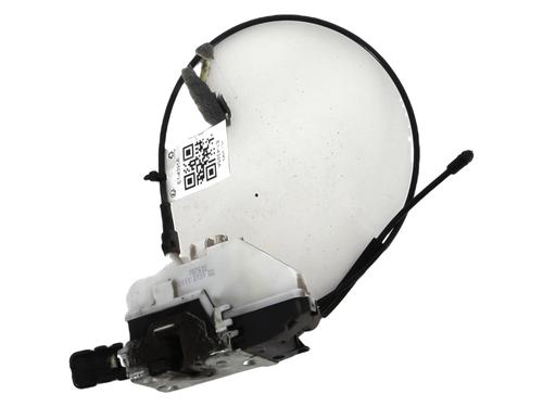 Türschloss rechts vorne für RENAULT TWINGO II (CN0_) 1.2 16V (CN04, CN0B) (75 hp) 30632273