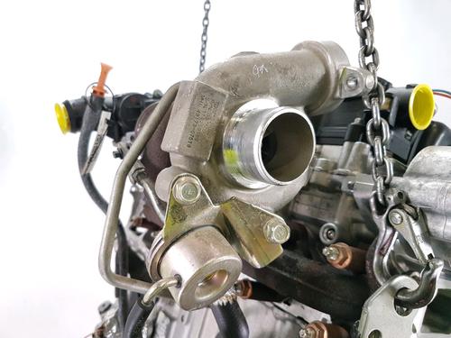 Engine CITROËN C4 I (LC_) 1.6 HDi | BP29416365M1 