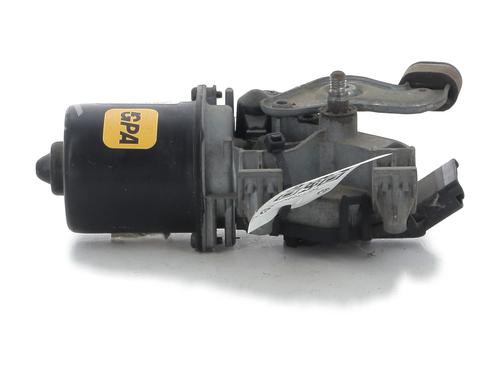 Used Front wiper motor RENAULT CLIO III (BR0/1, CR0/1) 1.2 16V (BR02, BR0J, BR11, CR02, CR0J, CR11) (75 hp) 30800360