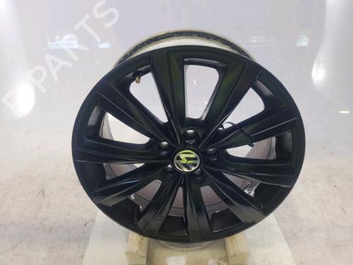 Rim VW POLO V (6R1, 6C1) 1.2 TDI | BP18303940C45 