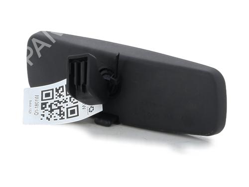 Rear mirror DACIA SANDERO II TCe 90 (B8M1, B8MA, B8AC) | BP33745603I6 - Image 2