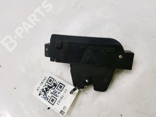 Used Tailgate lock Tailgate lock CITROËN C3 I (FC_, FN_) 1.4 HDi (68 hp) 11187088 11187088